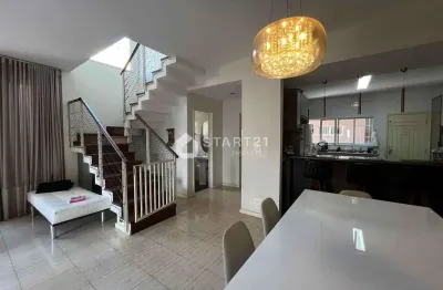 Casa com 5 quartos à venda no Verbo Divino, Barra Mansa 