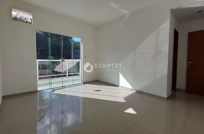 Oportunidade imperdível apartamento padrão à venda, goiabal, barra mansa, rj