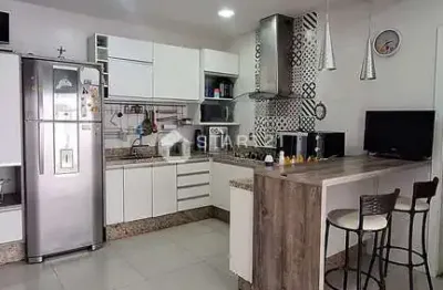 Casa com 3 quartos à venda no Ano Bom, Barra Mansa 