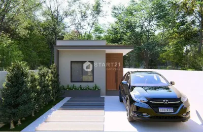 Sollara garden – casas lineares em condomínio fechado em barra mansa – rj