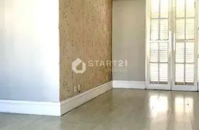 Apartamento com 3 quartos à venda no Aterrado, Volta Redonda 