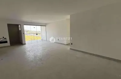 Apartamento padrão à venda, jardim amália, volta redonda, rj