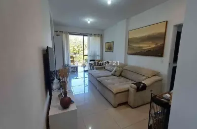 Apartamento com 2 quartos à venda na Vila Santa Cecília, Volta Redonda 