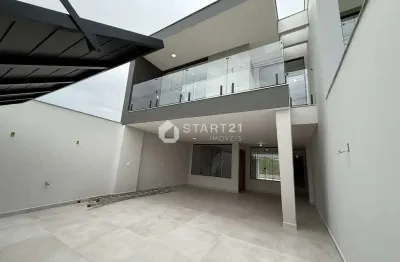 Casa com 3 quartos à venda no Bocaininha, Barra Mansa 