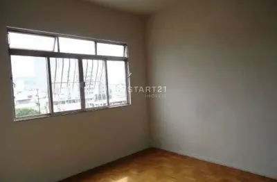 Apartamento com 3 quartos à venda no Centro, Barra Mansa 