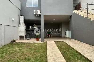 Casa com 2 quartos à venda no Goiabal, Barra Mansa 