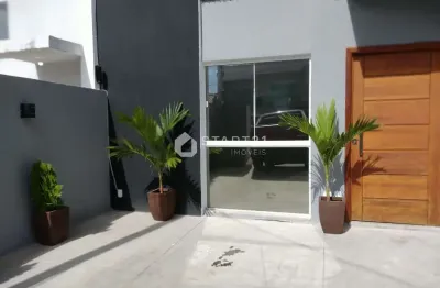 Casa com 2 quartos à venda no Morada Verde, Barra Mansa 