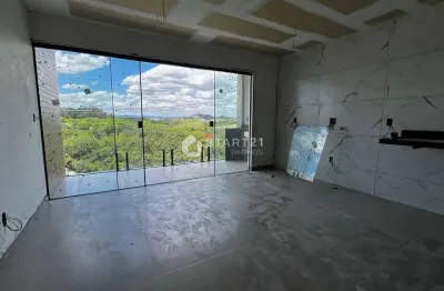 Apartamento com 3 quartos à venda no Jardim Belvedere, Volta Redonda 