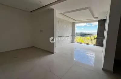 Apartamento com 3 quartos à venda no Jardim Belvedere, Volta Redonda 