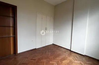 Apartamento com 4 quartos à venda na Vila Santa Cecília, Volta Redonda 