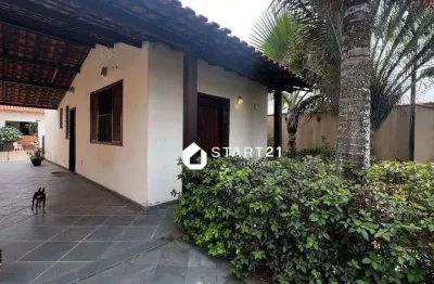 Casa Residencial à venda, Jardim Amália, Volta Redonda - CA0271.