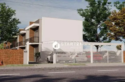 Casa com 2 quartos à venda no Santa Rita do Zarur, Volta Redonda 