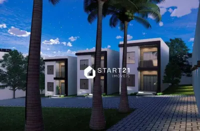 Linda casa com 3 quartos e vaga de garagem a venda no bairro santa rita do zarur em volta redonda