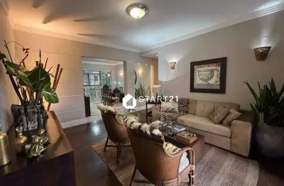 Apartamento Residencial à venda, Centro, Barra Mansa - AP0184.