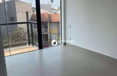 Apartamento Residencial à venda, Jardim Normandia, Volta Redonda - AP0220.