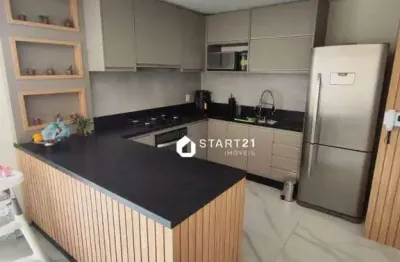 Casa Residencial à venda, Jardim Belvedere, Volta Redonda - CA0280.