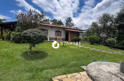Casa com 3 quartos à venda no Jardim Martineli, Itatiaia 