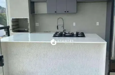 Cobertura Residencial à venda, Niterói, Volta Redonda - CO0008.