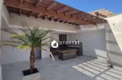 Cobertura Residencial à venda, Jardim Amália, Volta Redonda - CO0009.