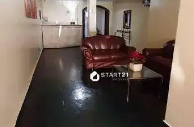 Apartamento Residencial à venda, Centro, Barra Mansa - AP0063.