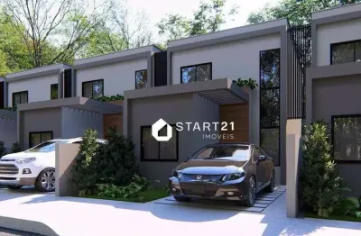 Sollara Garden - Viva com conforto, segurança e praticidade em Barra Mansa - RJ