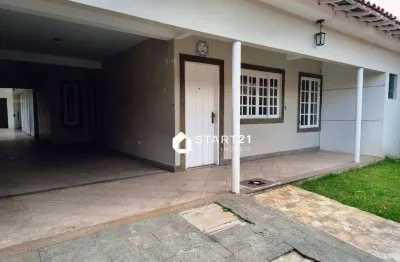 Casa Residencial à venda, Morada Verde, Barra Mansa - CA0105.