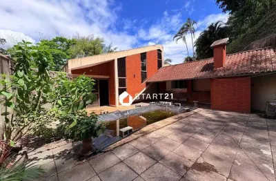 Casa com 3 quartos à venda no Santa Rosa, Barra Mansa 