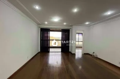 Apartamento Residencial à venda, Centro, Barra Mansa - AP0076.