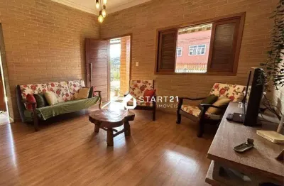 Casa Residencial à venda, Morada Verde, Barra Mansa - CA0044.