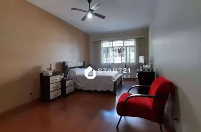 Apartamento Residencial à venda, Ano Bom, Barra Mansa - AP0104.