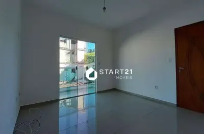 Apartamento Residencial à venda, Goiabal, Barra Mansa - AP0120.