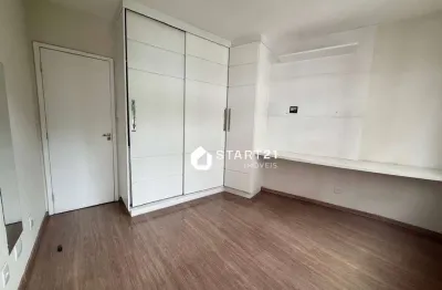 Apartamento com 2 dormitórios à venda  Centro - Barra Mansa/RJ