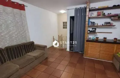 Cobertura Residencial à venda, Jardim Amália, Volta Redonda - CO0019.