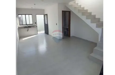 Sobrado condomínio villagio azulik - botujuru sp - unidade 02 e 03