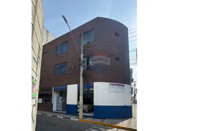 Prédio à venda na Rua Moreira Da Glória, 110, Centro, Mogi das Cruzes