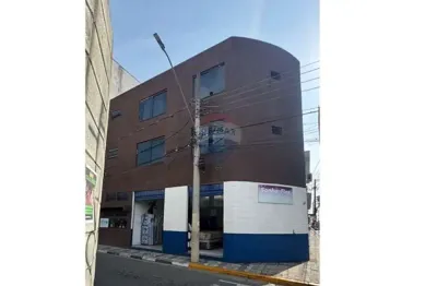 Prédio à venda na Rua Moreira Da Glória, 110, Centro, Mogi das Cruzes