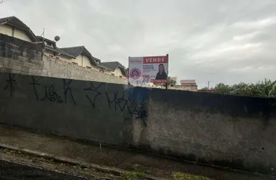 Terreno à venda na Rua José Osório Valle, 298, Vila Suissa, Mogi das Cruzes