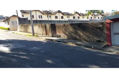 Terreno à venda na Rua José Osório Valle, 298, Vila Suissa, Mogi das Cruzes