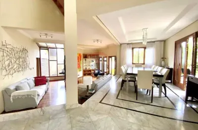 Casa em condomínio fechado com 4 quartos à venda na Rua Coronel Cardoso de Siqueira, 3232, Vila Oliveira, Mogi das Cruzes