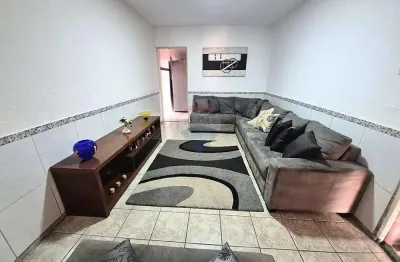 Casa com 3 quartos à venda no Centro, Mogi das Cruzes 
