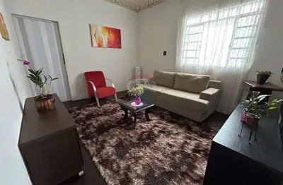 Casa com 2 quartos à venda na Rua Coronel Cardoso de Siqueira, 1920, Vila Natal, Mogi das Cruzes