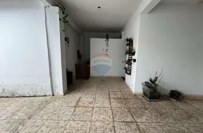 Casa com 2 quartos à venda na Rua Coronel Cardoso de Siqueira, 1920, Vila Natal, Mogi das Cruzes