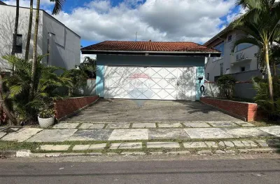 Condominio real park vila oliveira   sobrado impecavel de frente ao lago!