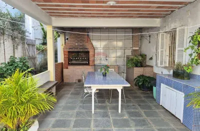Casa terrea com edícula, vila lavinia, mogi das cruzes sp