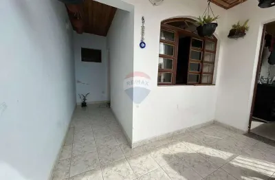 Casa residencial e comercial - excelente oportunidade
