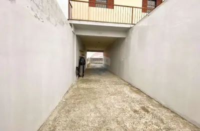 Casa residencial e comercial - excelente oportunidade