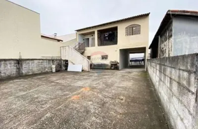 Casa com 3 quartos à venda na Getulio Vargas, 347, Mogi Moderno, Mogi das Cruzes