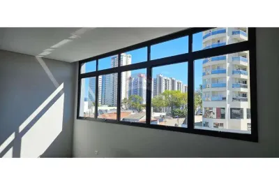 Sala comercial para alugar no Socorro, Mogi das Cruzes 