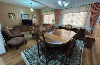 Sobrado - oportunidade única na vila oliveira – ideal para residência ou comércio!