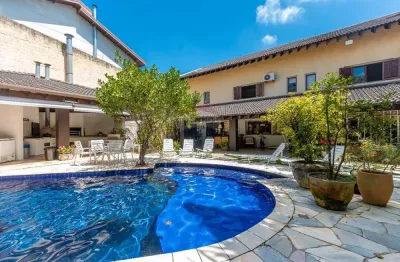 Casa com 5 quartos à venda na Vila Oliveira, Mogi das Cruzes 